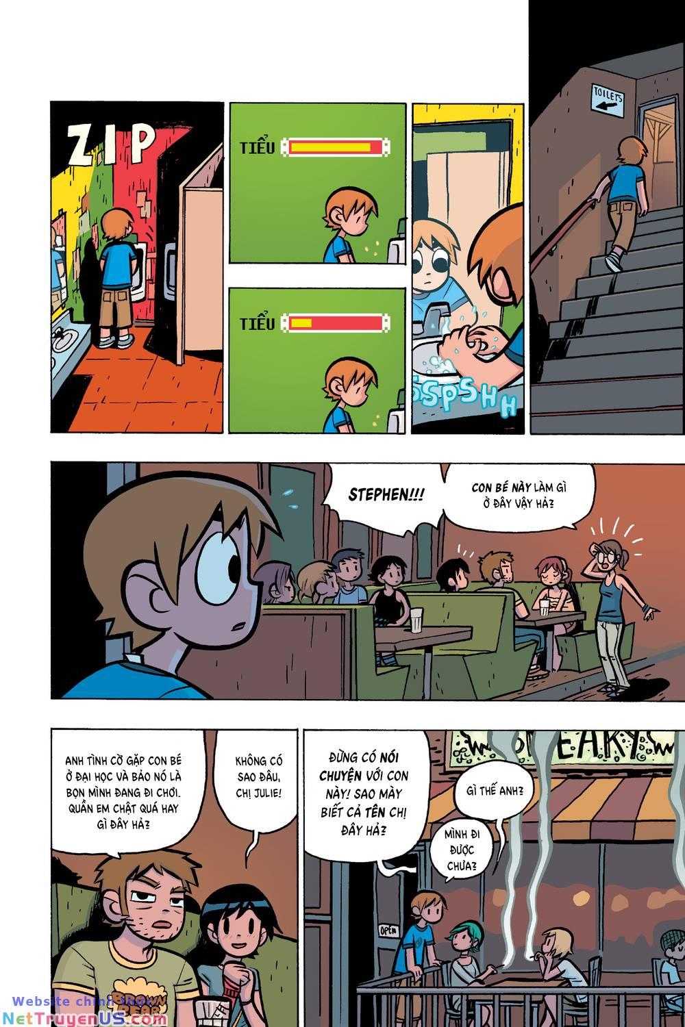 scott pilgrim full color chapter 4 81