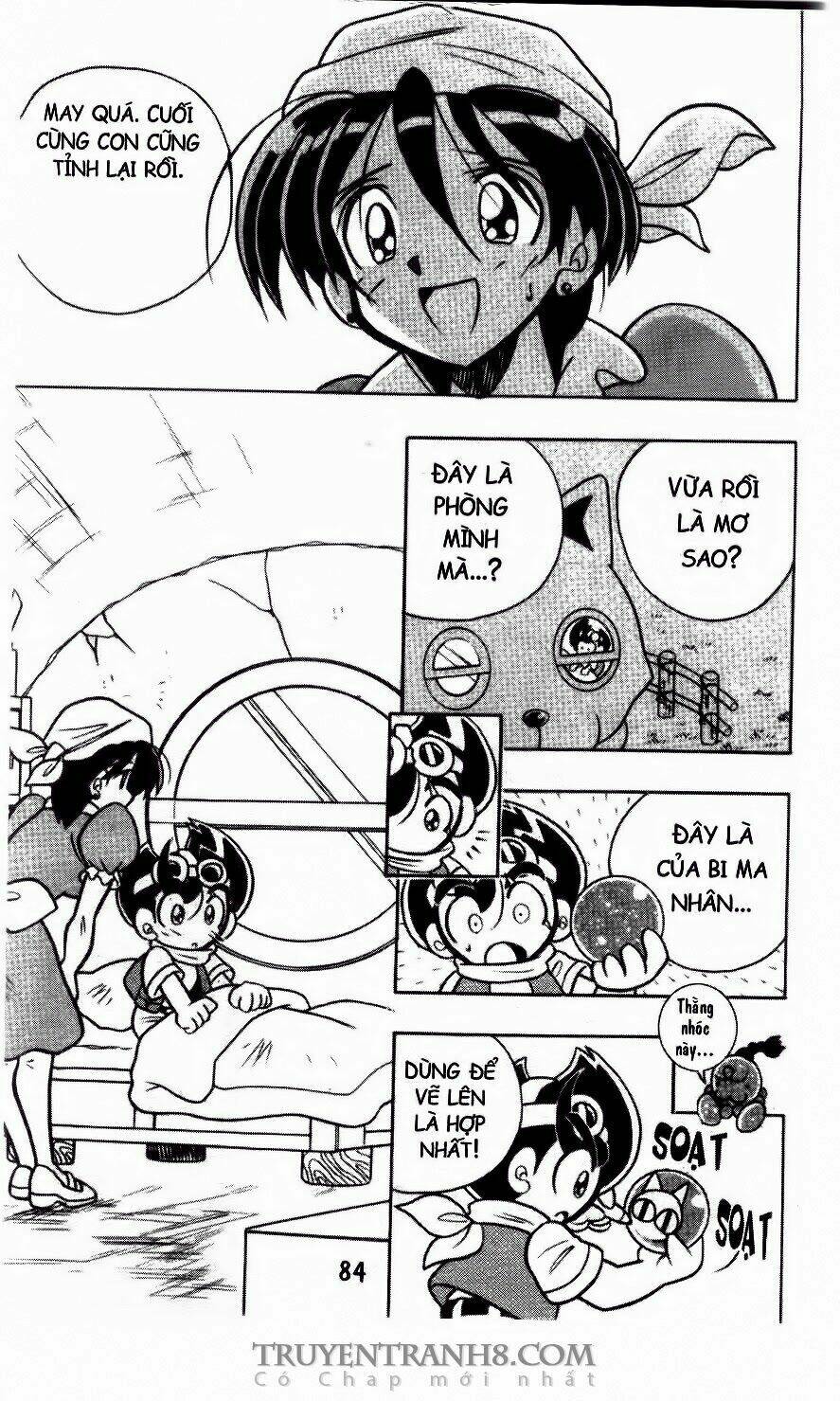 battle b-daman chapter 3 9