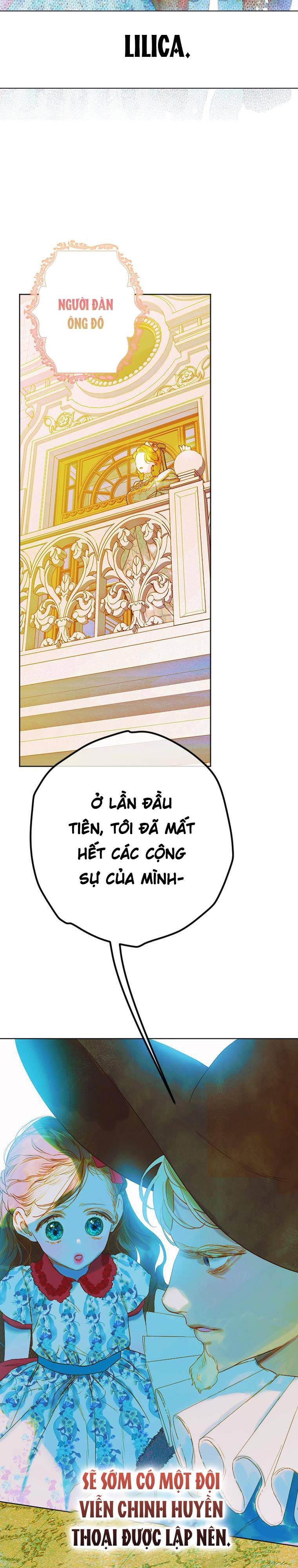 mẹ tôi lại kết hôn lần nữa chapter 23 11