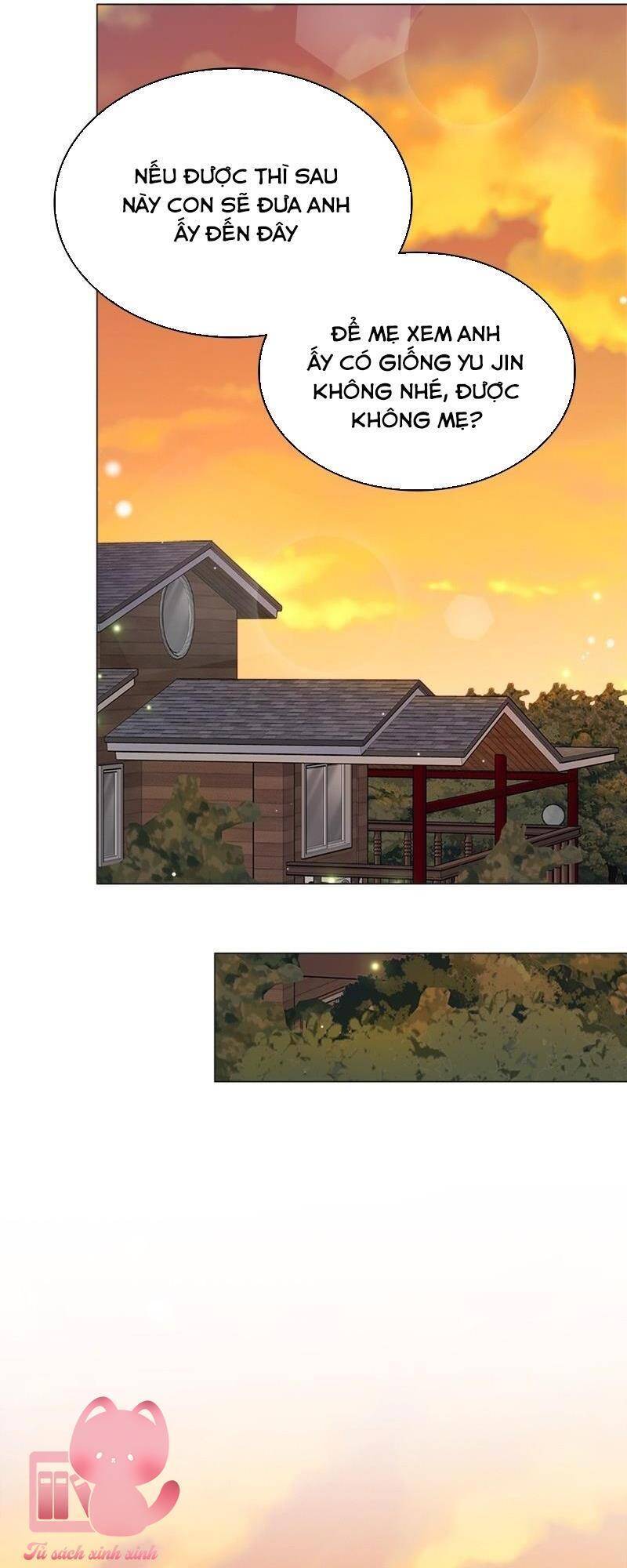 theo bản năng của em chapter 54 55