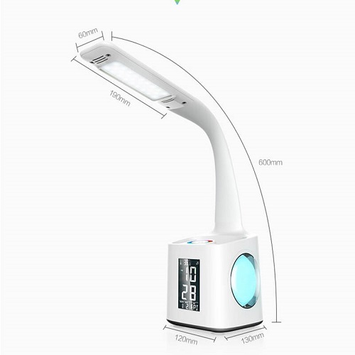 Đèn led chống cận cao cấp JD - 01