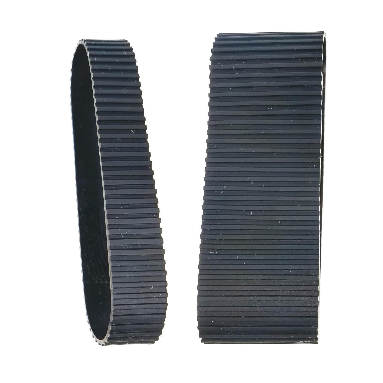 Sturdy Lens Grip Rubber Rings Replaces  Camera for  18-135