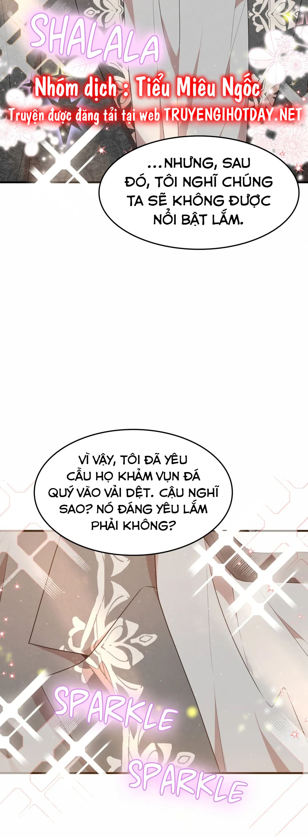 chị ấy là nữ chính trong truyện đó chapter 60 49