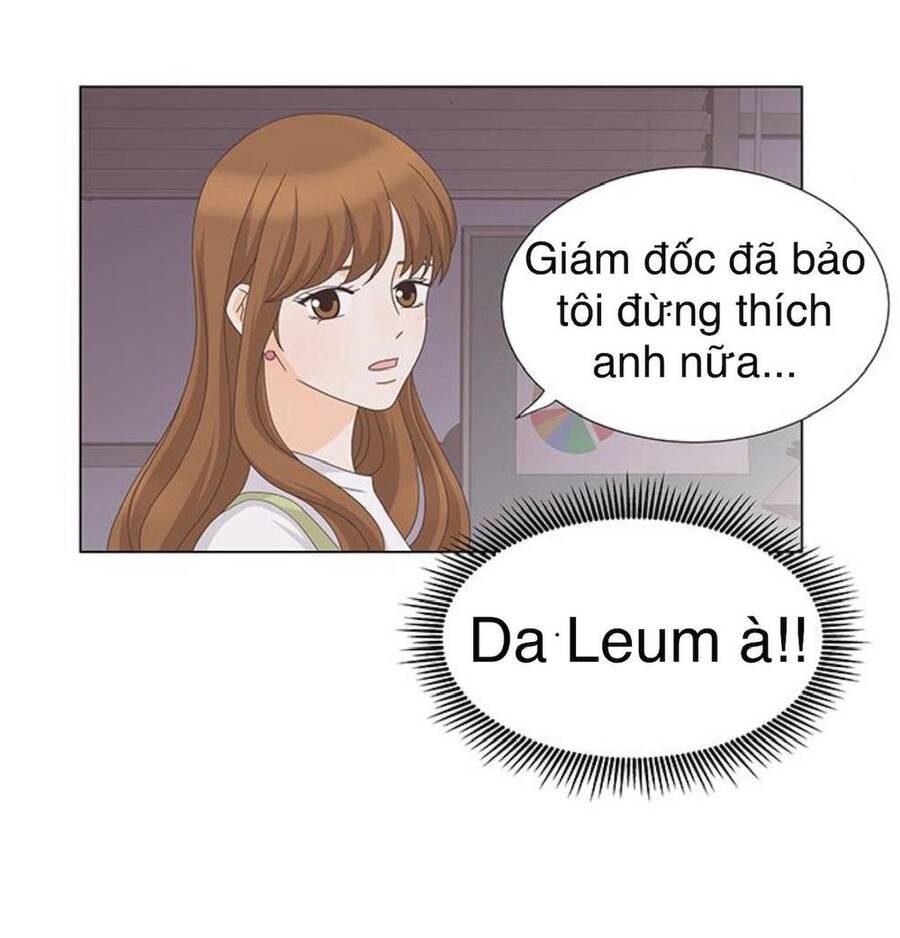 idol và sếp, em yêu ai? chapter 71 16