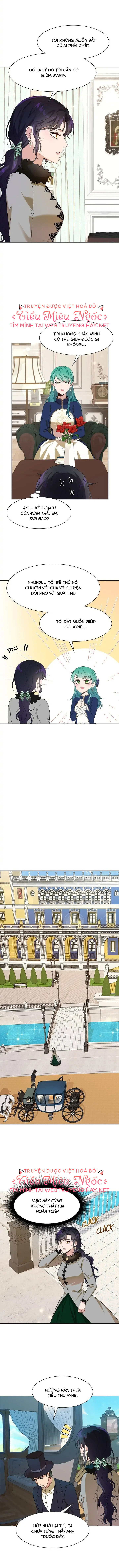 hương vị tình yêu chapter 84 8