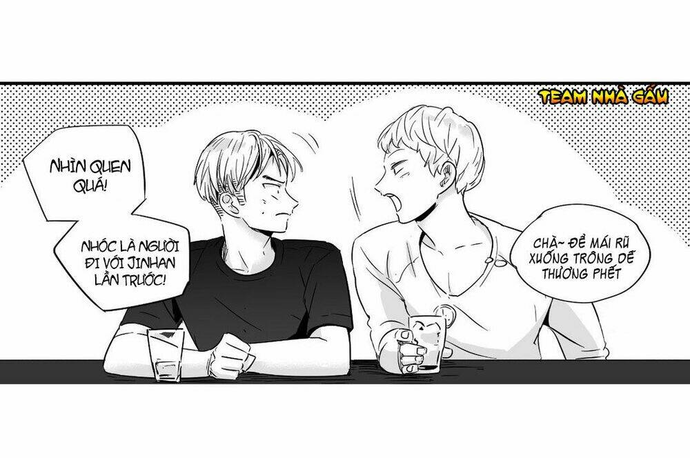 nếu thích tôi như vậy (ss2) chapter 9 38