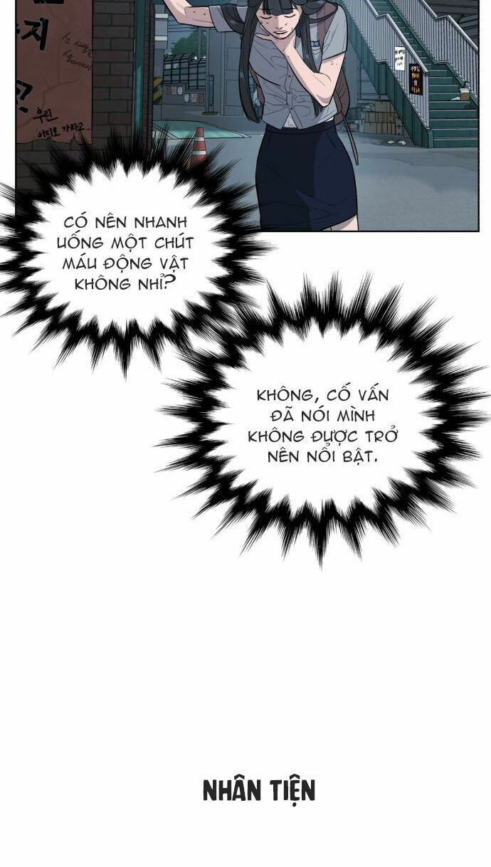 Máu trắng chapter 22 47