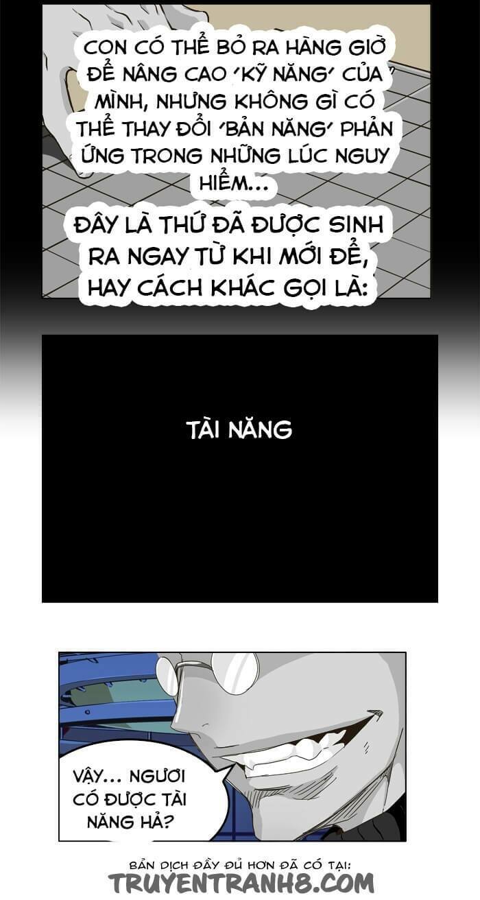 Chúa Tể Học Đường Chapter 248 - Trang 27