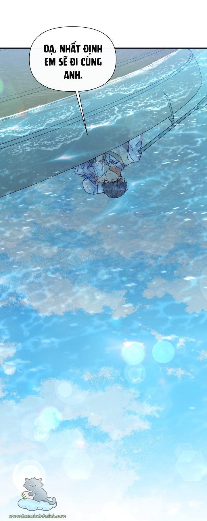 công nương khế ước của gia tộc công tước quái vật chapter 135 32