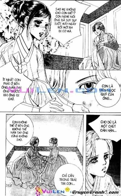 goong - [ hoàng cung ] chapter 12 166