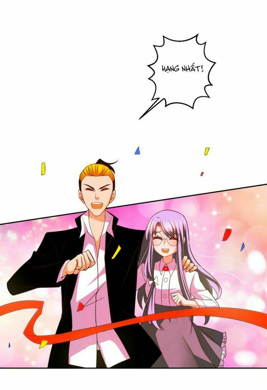 người yêu khát máu của tôi chapter 36 18