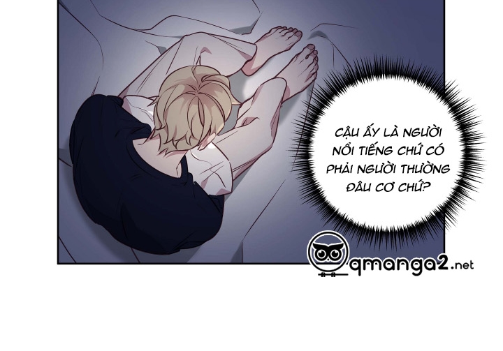 cuộc sống hai mặt của thần tượng chapter 3 57