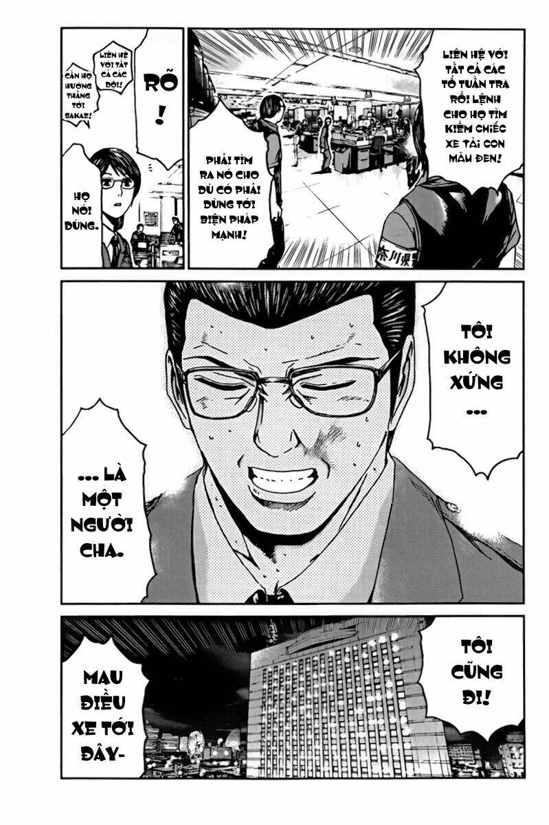 gto: shonan 14 days chapter 11 15