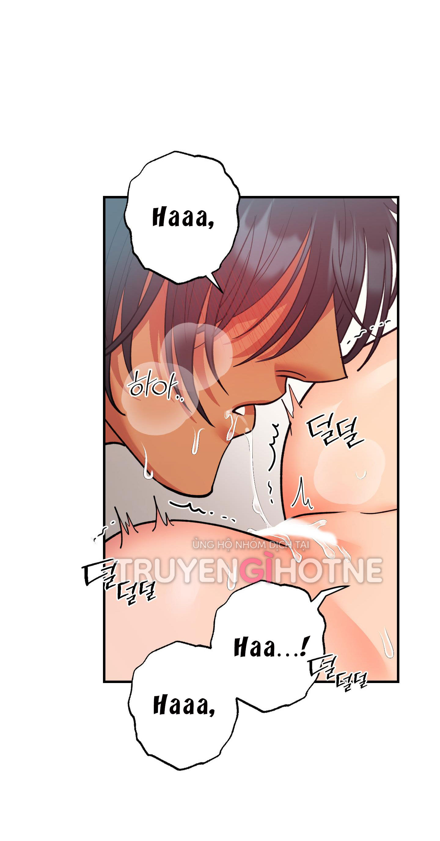 [18+] một lòng một dạ chapter 48.2 23