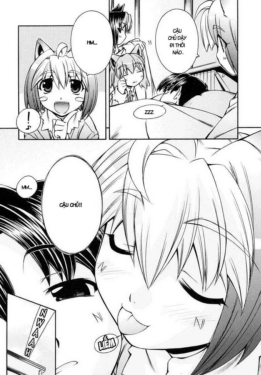 inumimi chapter 17 6