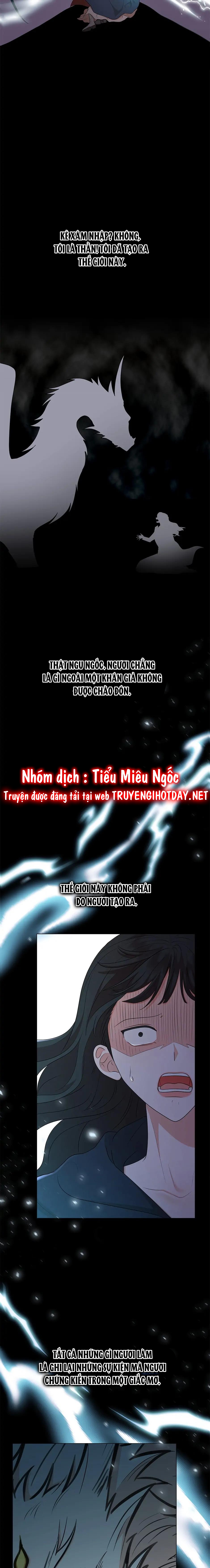 diễn vai ác nữ cũng thật khó khăn chapter 69 17