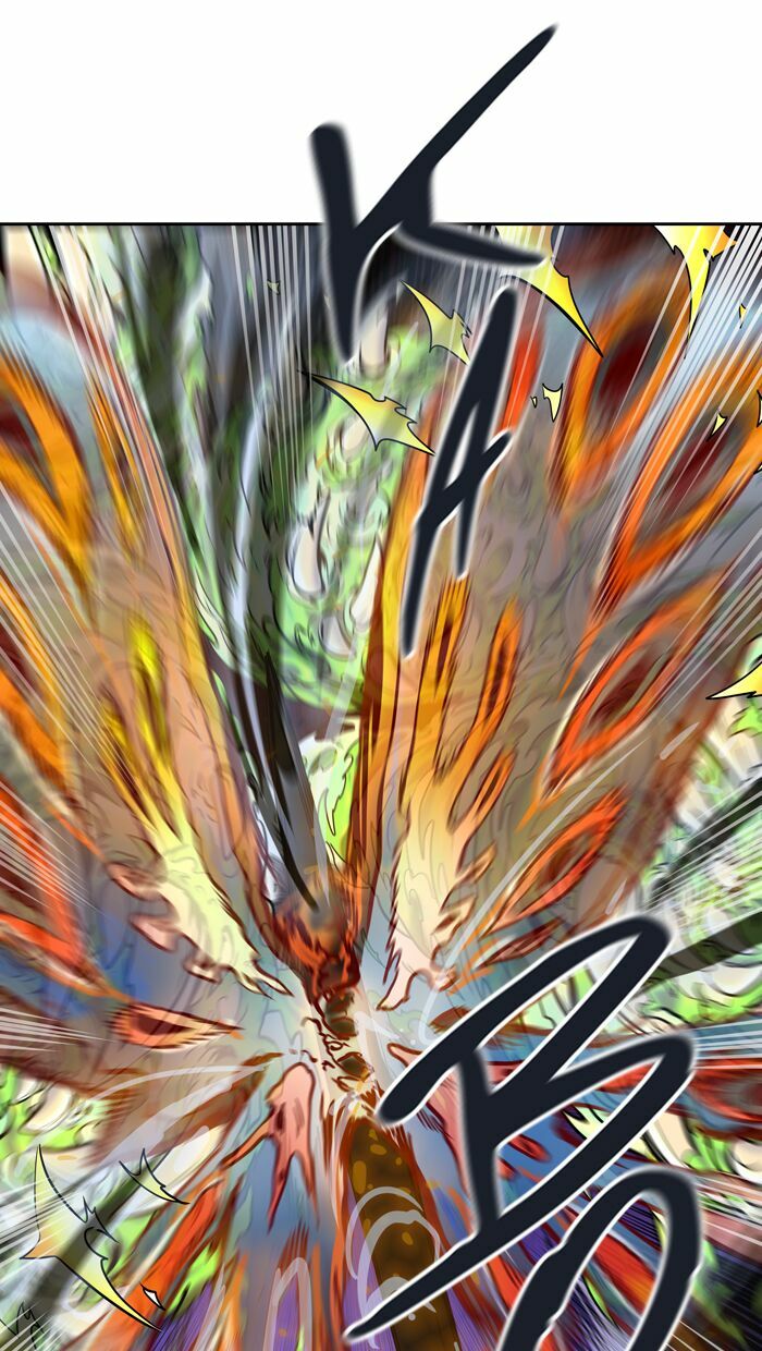 tòa tháp bí ẩn 2 chapter 332.5 34