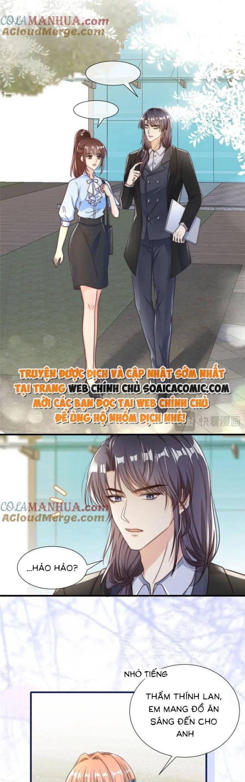 tôi được năm đại lão chiều chuộng hết nấc chapter 175 16