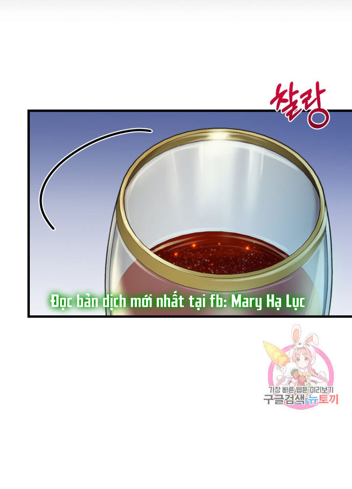 trở thành vợ thái tử quái vật chapter 35.1 16