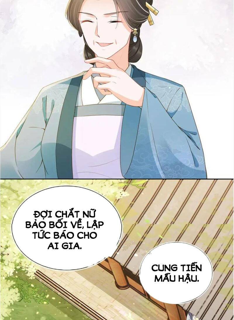 nhặt được bảo bối manh manh chapter 19 3