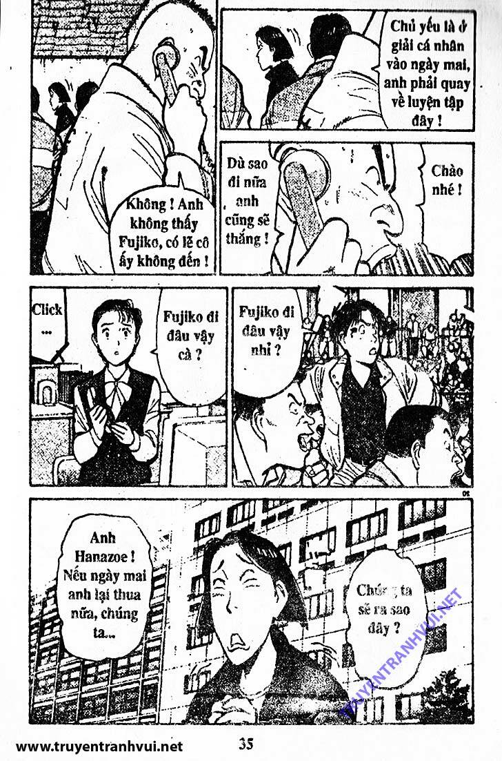 yawara chapter 214 11