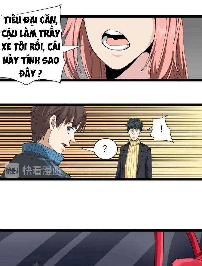 hồi xuân tiểu độc y chapter 22 66