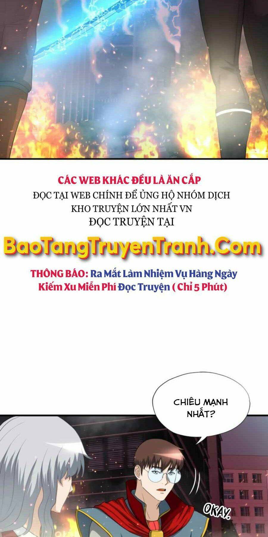 mẹ tôi là chòm sao bảo hộ m chapter 21 19