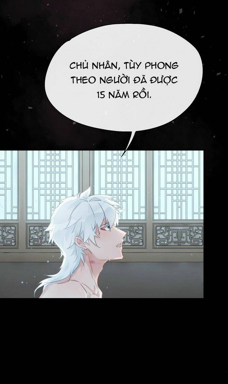 dĩ hạ phạm thượng chapter 48 7