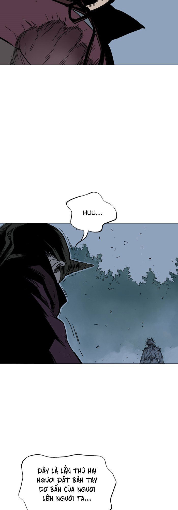 cao thủ 2 chapter 42 52