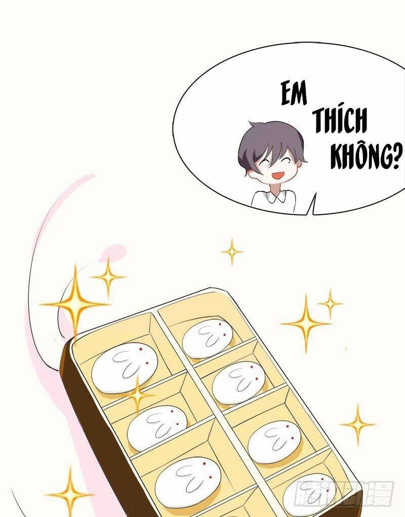 đế thiếu đoạt tình thành nghiện chapter 8 13