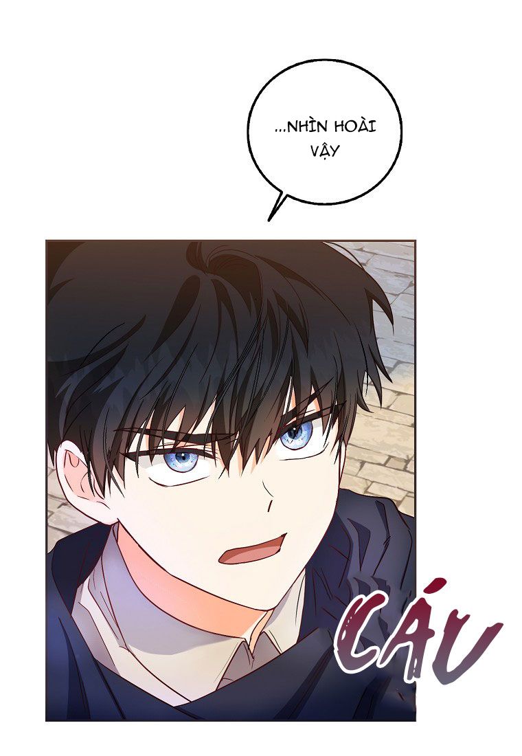 trở thành vợ của nam chính chapter 14.1 28