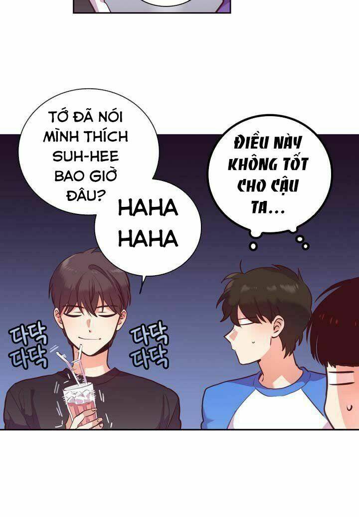 pride complex chapter 28.2 34