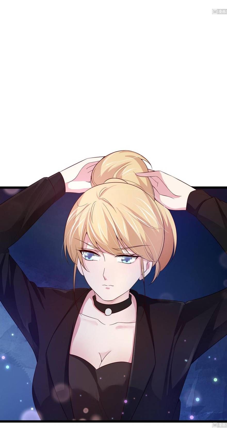 cô sát thủ ơi, yêu nhau nhé chapter 61 2