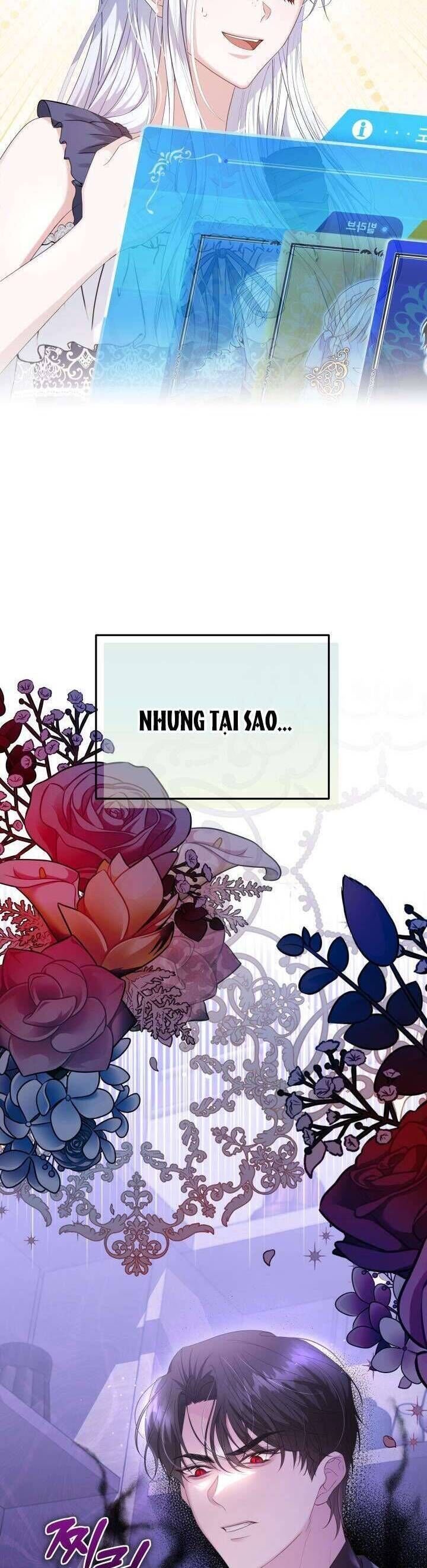 hướng dẫn về ác nữ chapter 1 100