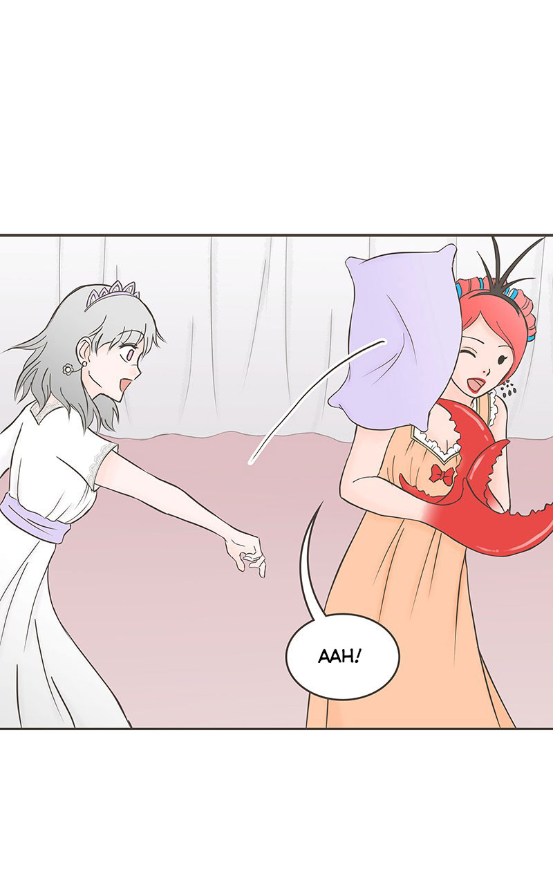 những nàng công chúa bị nguyền rủa chapter 21 28