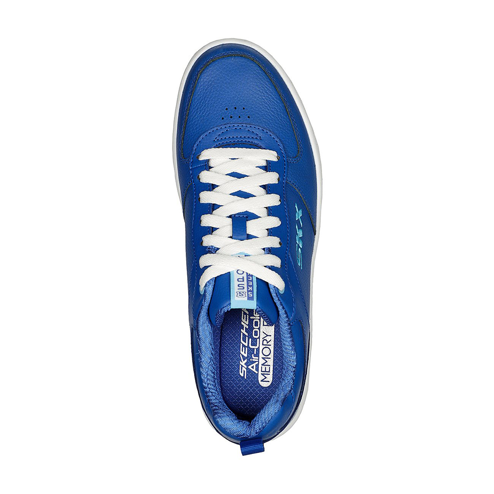 Skechers Nam Giày Thể Thao California Pack - 237188-BLU