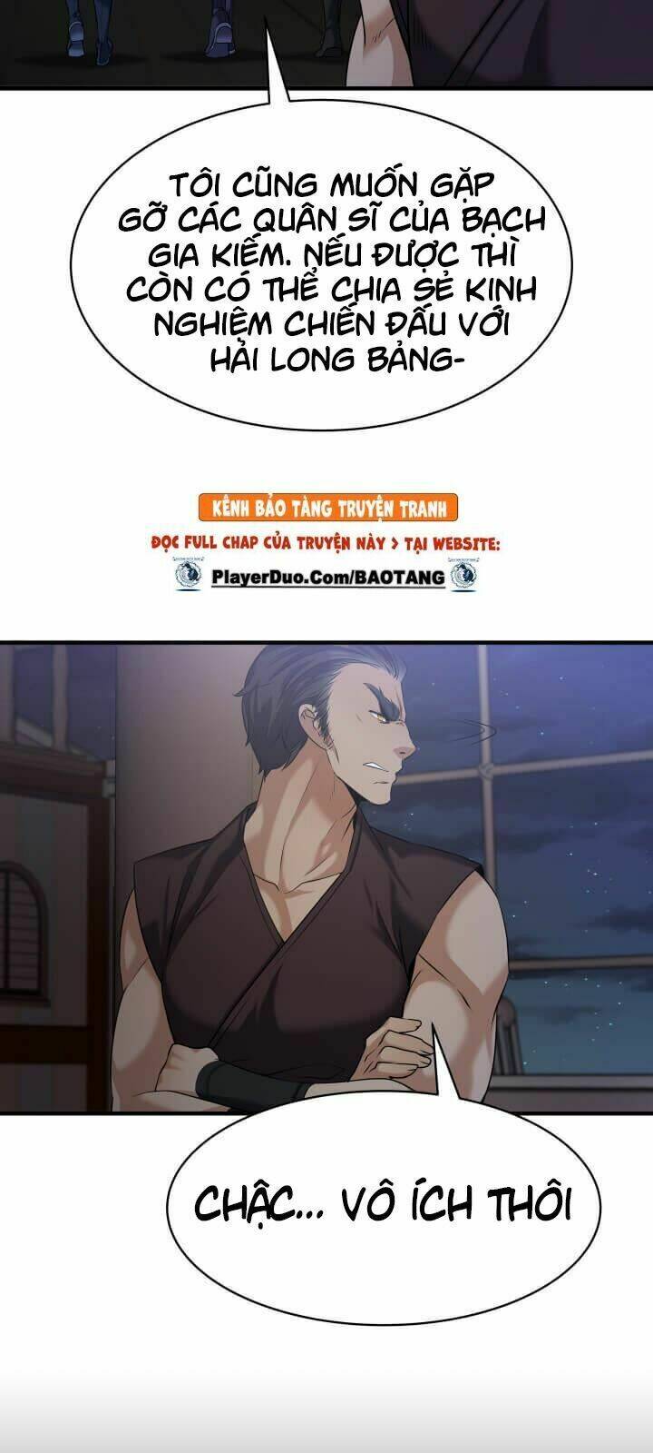 lôi thần chuyển sinh chapter 4 20