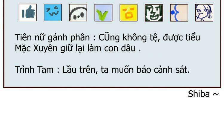 ta chỉ muốn giết ngươi chapter 17 25