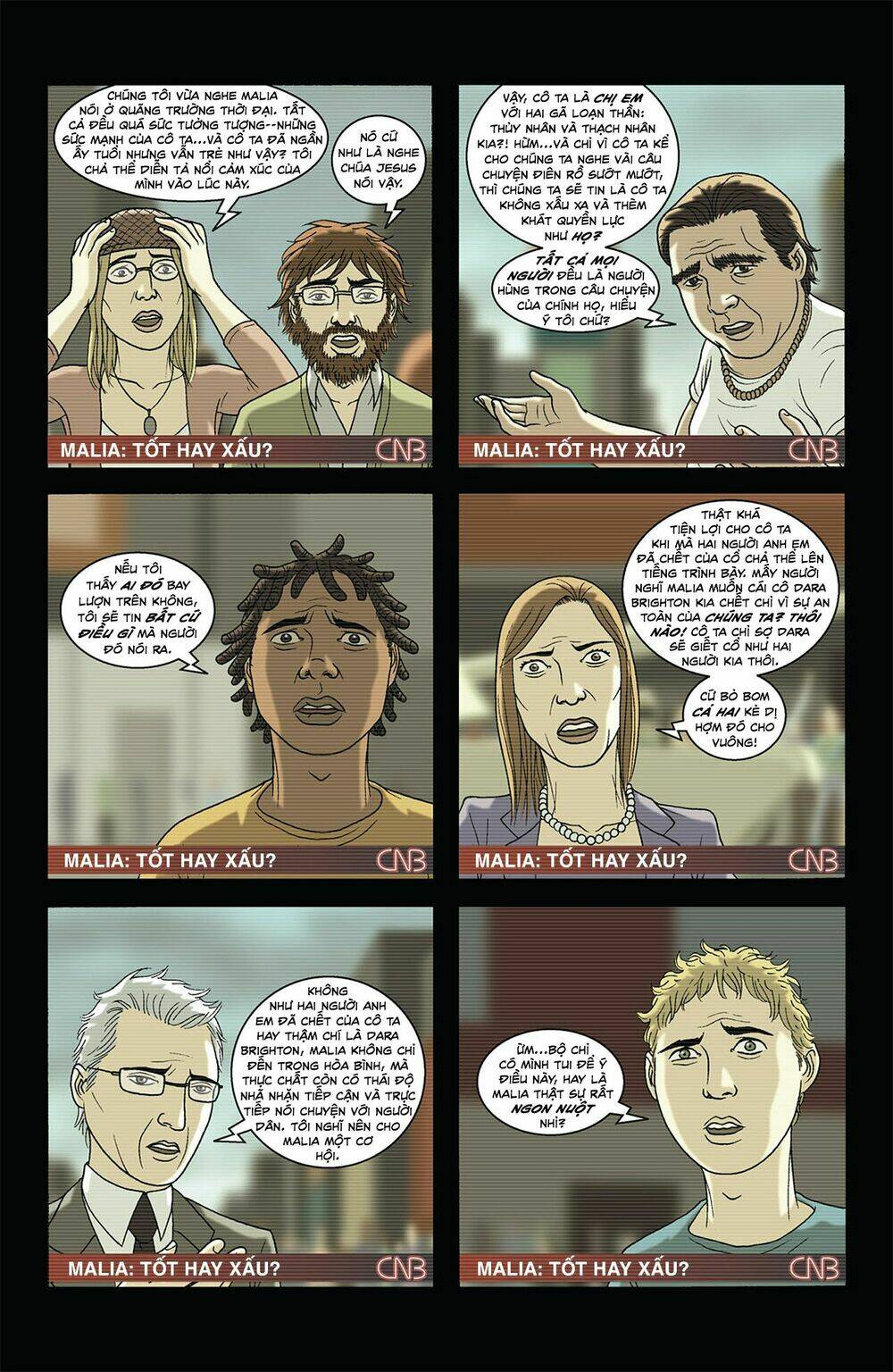 the sword chapter 20 7