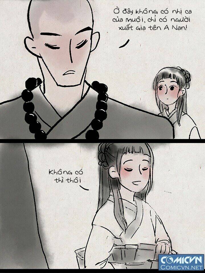 nhất thiền tiểu hòa thượng chapter 21 4