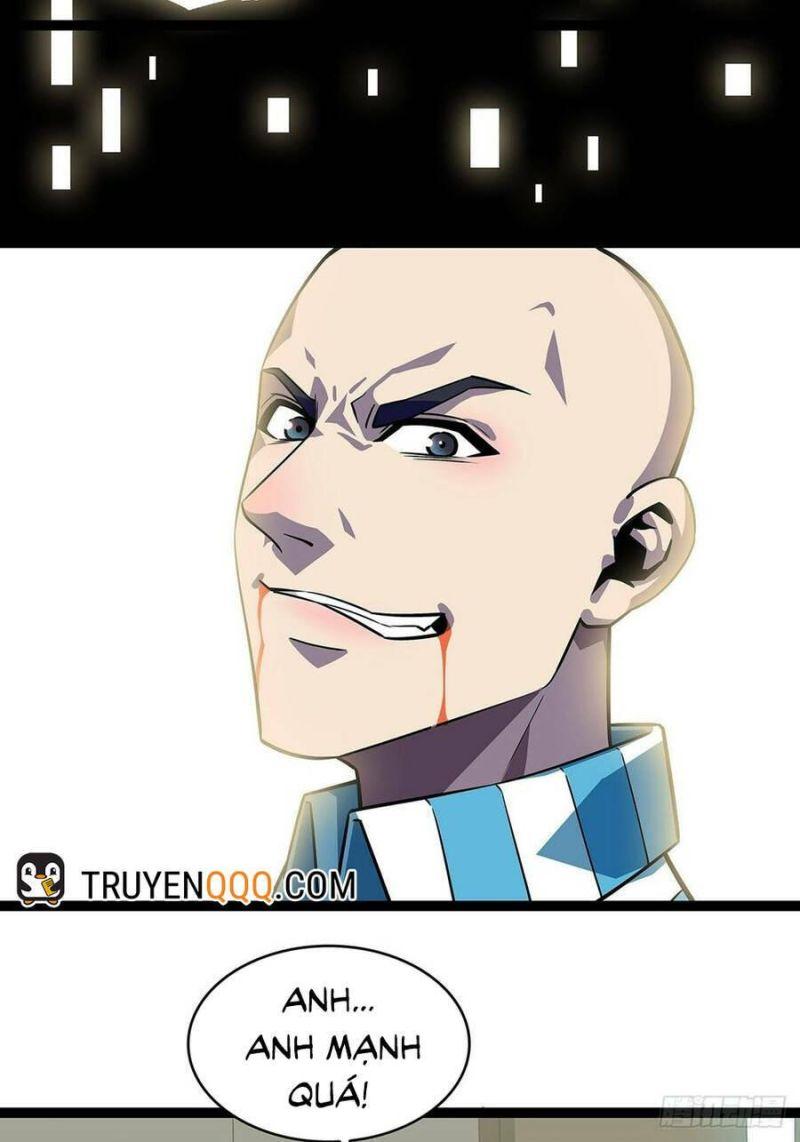 đi lên từ việc chơi game ngiêm túc chapter 102 17