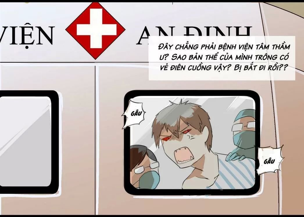 một con chó chapter 56 7