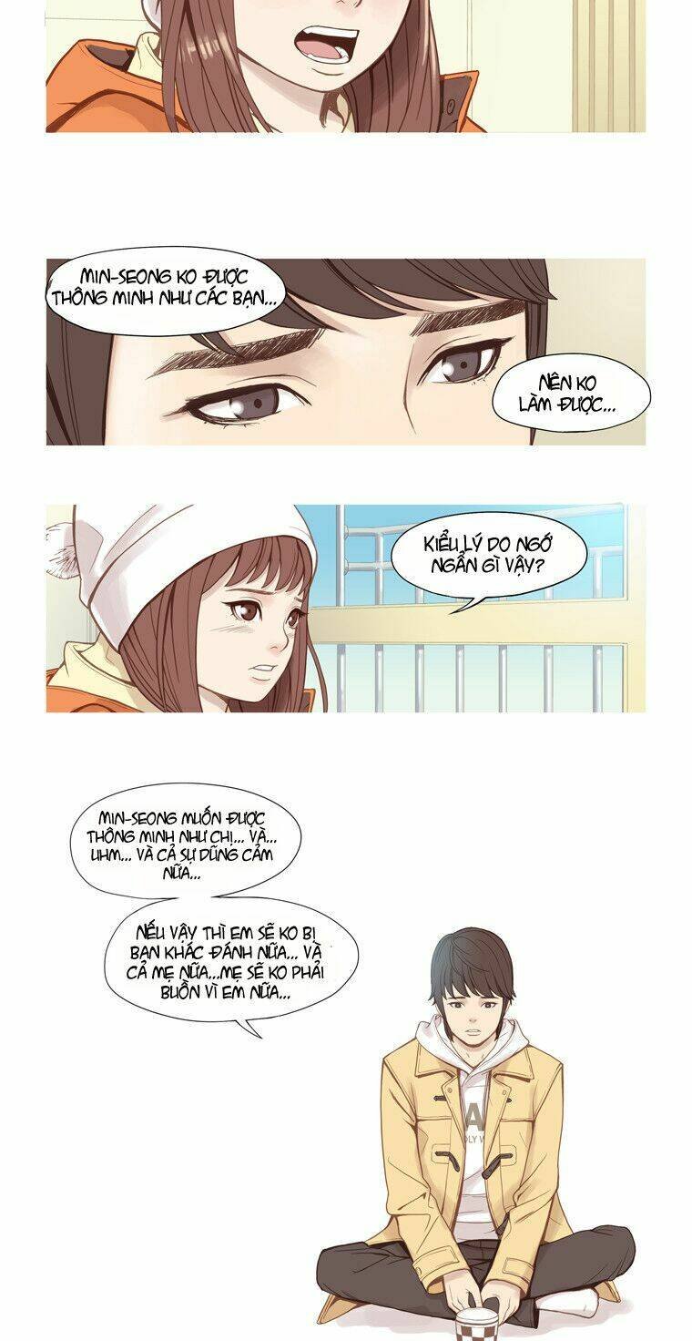 the friendly winter chapter 4 12