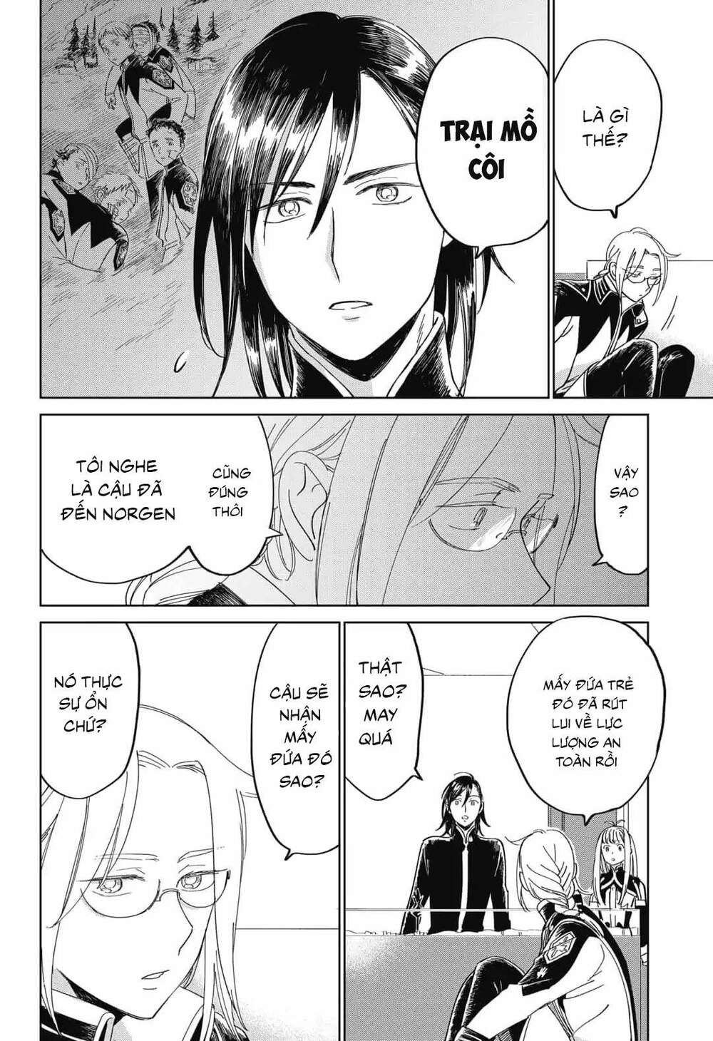 ấn ký abyss chapter 20 16