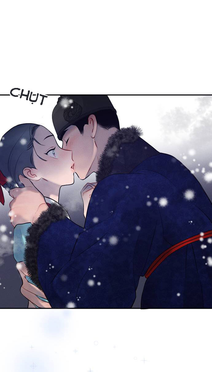 người tình của gwanghae chapter 33 66