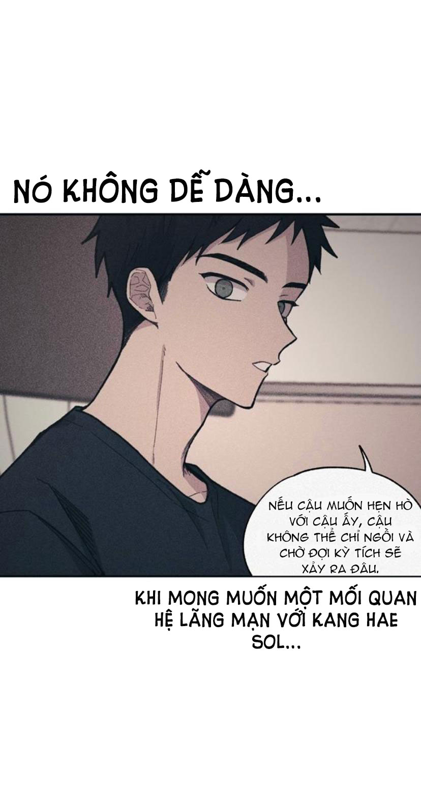 yeonwoo ngây thơ chapter 25 28