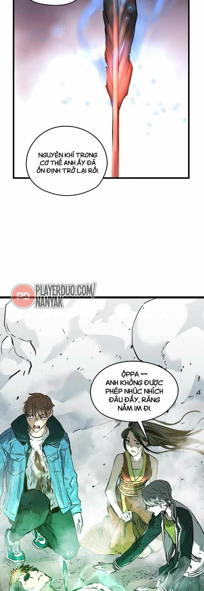 hứa lan chapter 72 61