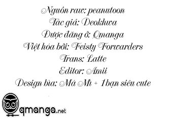 người tình dâm đãng của tôi chapter 19 2