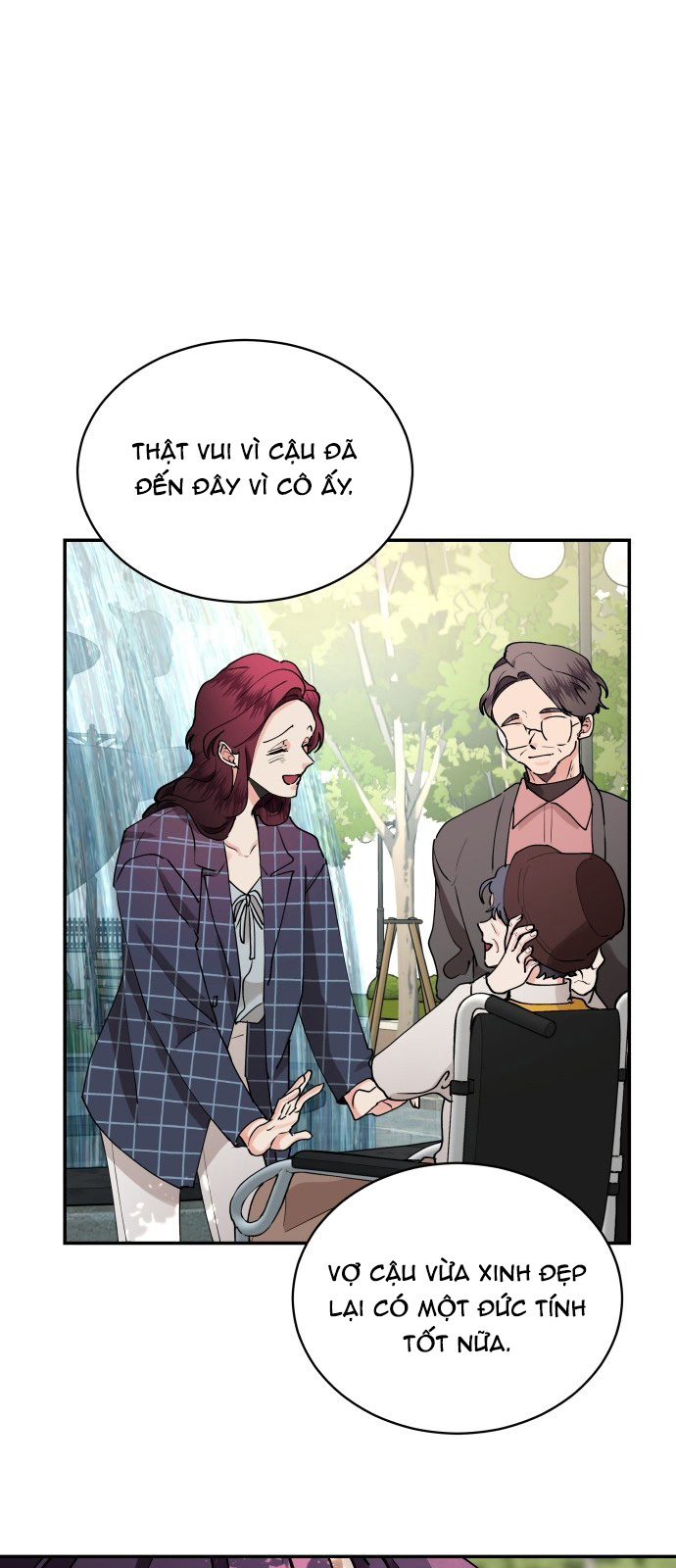 oan gia ngõ hẹp chapter 33 60