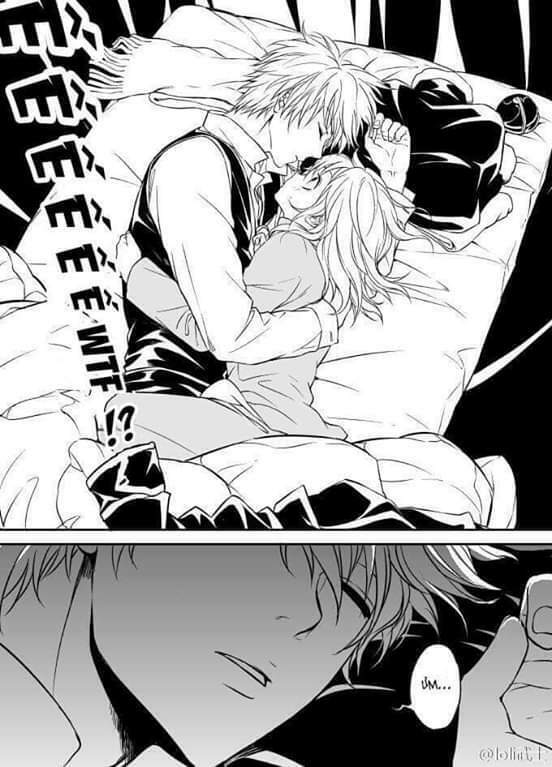 những mẩu truyện về cặp đôi okikagu chapter 9 9